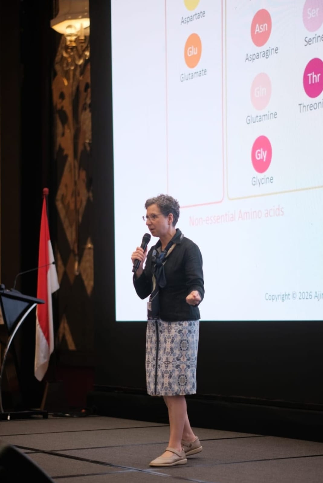 TIN PERSAGI Kabupaten Garut 2026 Bahas Cita Rasa, Mikrobiota Usus, dan Kolaborasi Mu ltisektor untuk Makan Bergizi