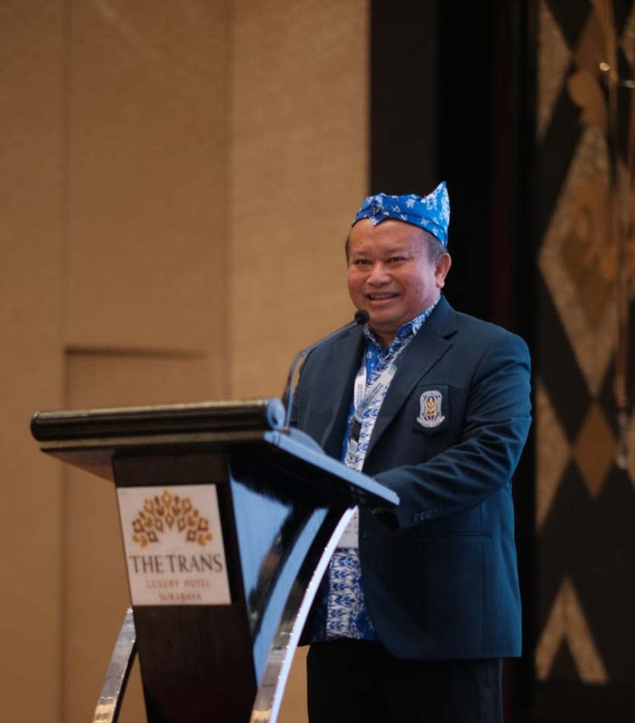 TIN PERSAGI Kabupaten Garut 2026 Bahas Pengaturan Makan untuk Perbaikan Metabolisme Diabetes melalui Aktivasi Autophagy